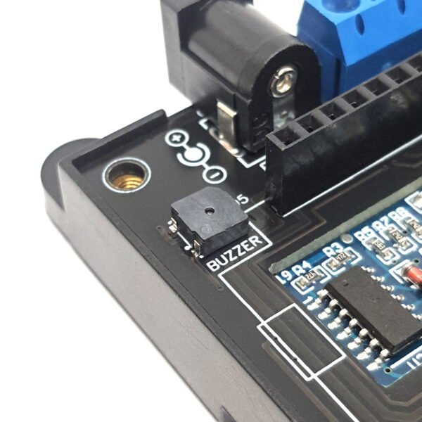 ชุดบอร์ด Micromation Dev Board V3 ESP32 Relay Board 9 Channel - Image 9