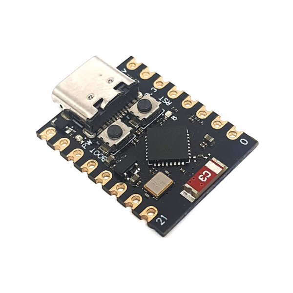 ESP32 C3 Super Mini