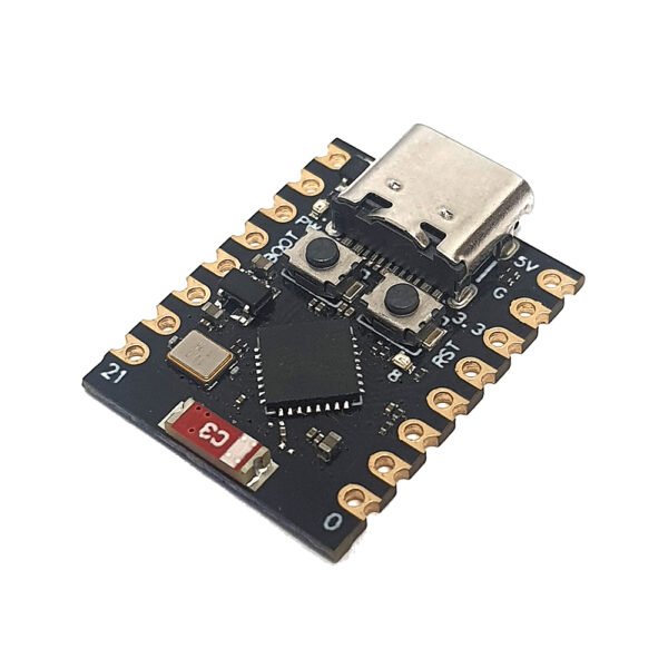 ESP32 C3 Super Mini