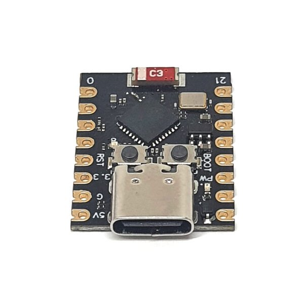 ESP32 C3 Super Mini