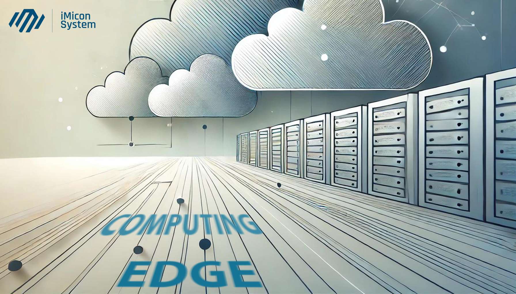 Edge Computing และความสำคัญของการประมวลผลใกล้กับแหล่งข้อมูลใน IoT